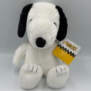 Kohls Cares 2022 Peanuts Snoopy Plush Dog 12” Stuffed Animal Toy
